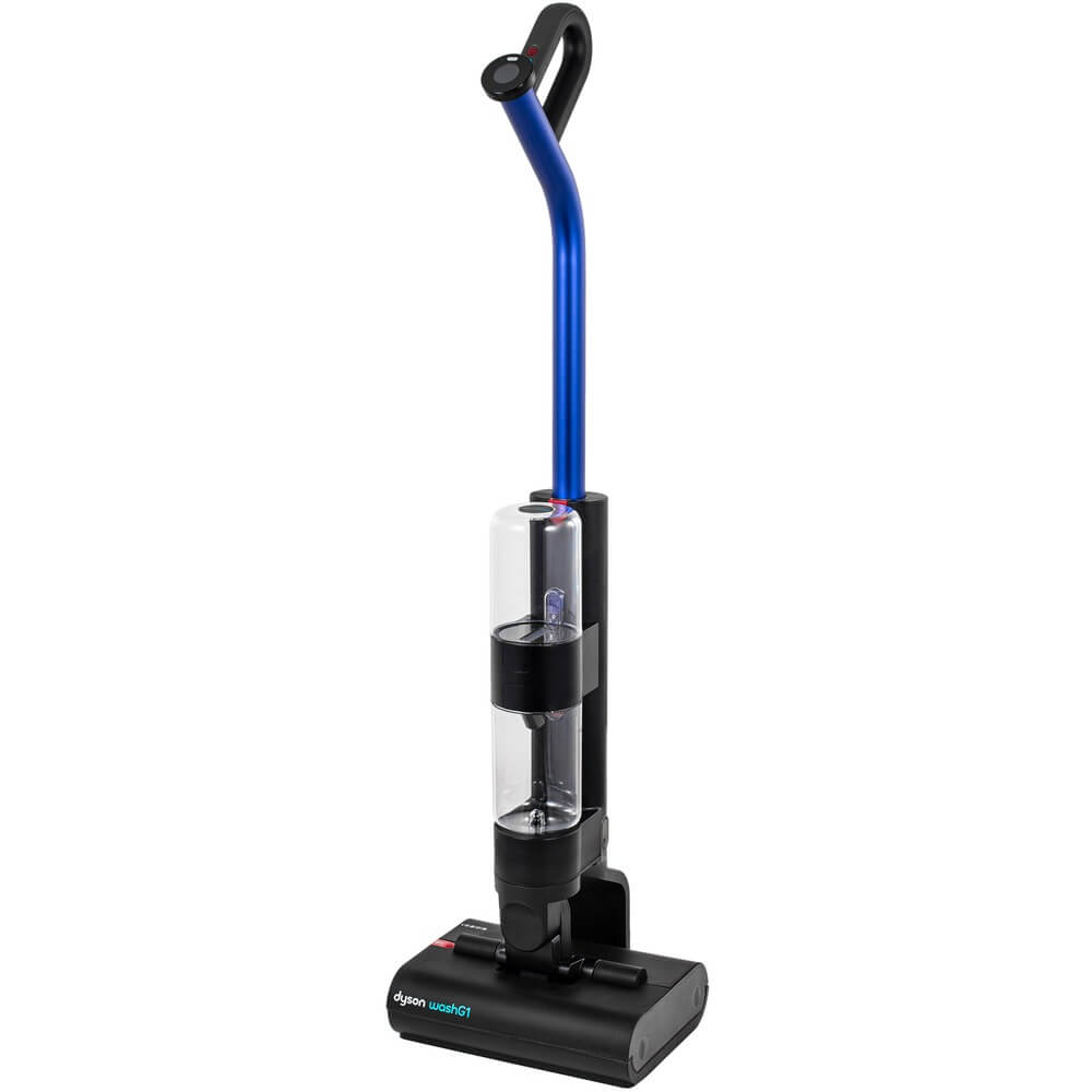 Пылесос Dyson Wash G1 WR01 Синий/Серый