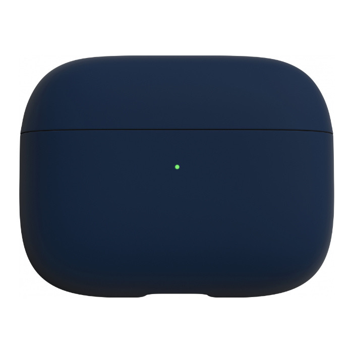 Чехол для Apple Airpods Pro 2 Темно-синий