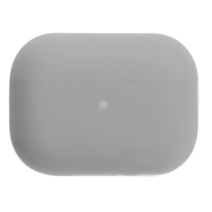 Чехол для Apple Airpods Pro 2 Серый