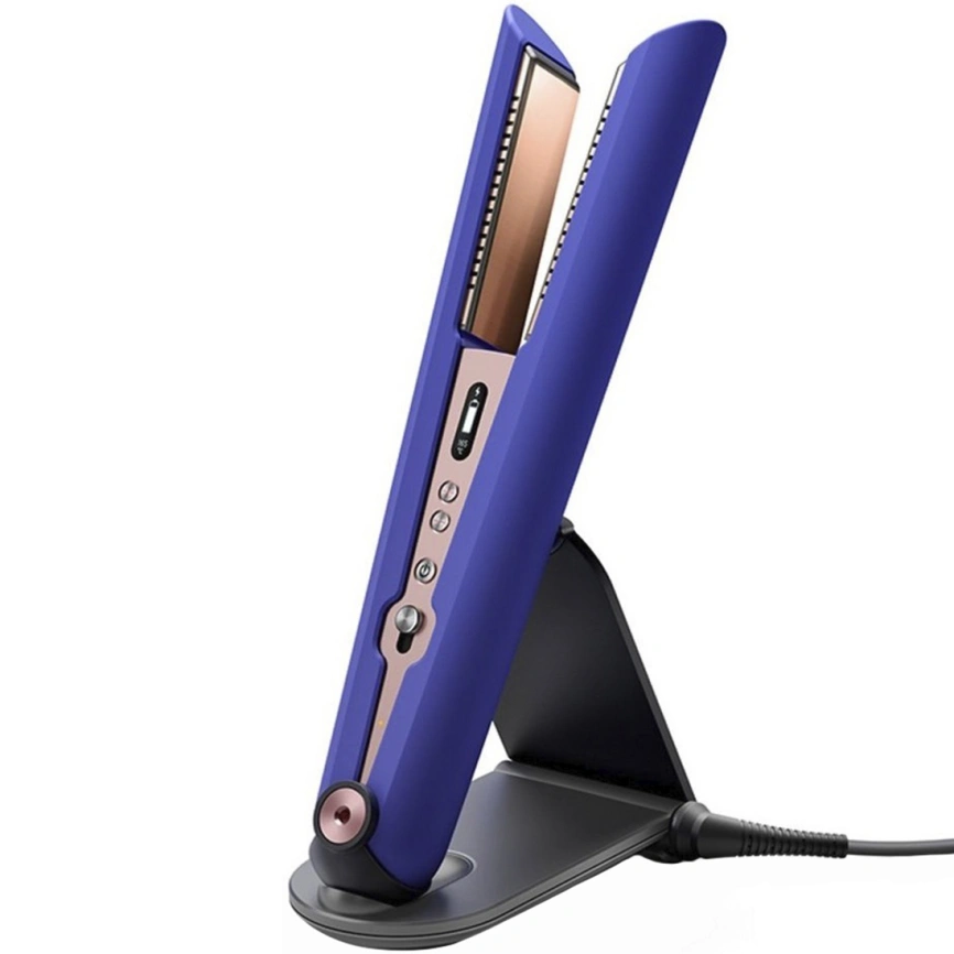 Выпрямитель Dyson Corrale HS07 Vinca Blue/Rose