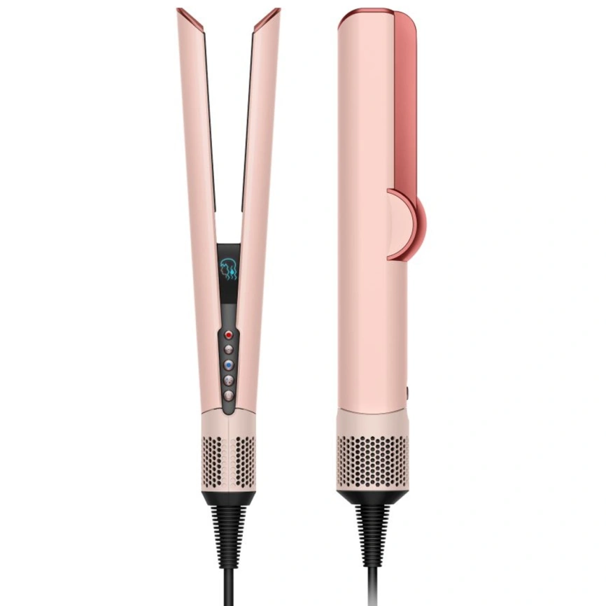 Выпрямитель Dyson Airstrait HT01 Kanzan Pink