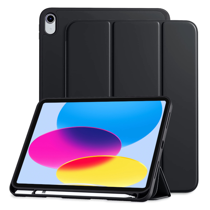 Чехол Classic Case для iPad 10.9"/iPad 11" Черный