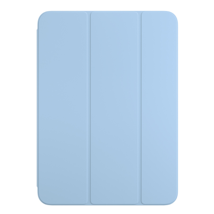 Чехол Protect Smart Folio для iPad 10.9"/iPad 11" Голубой