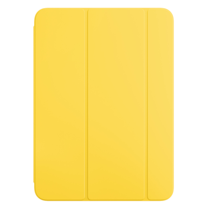Чехол Protect Smart Folio для iPad 10.9"/iPad 11" Лимонад