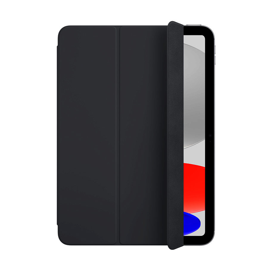Чехол Smart Folio для iPad 10.9"/iPad 11" Черный