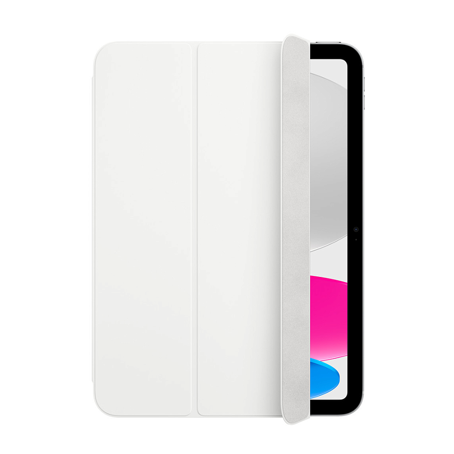 Чехол Smart Folio для iPad 10.9"/iPad 11" Белый