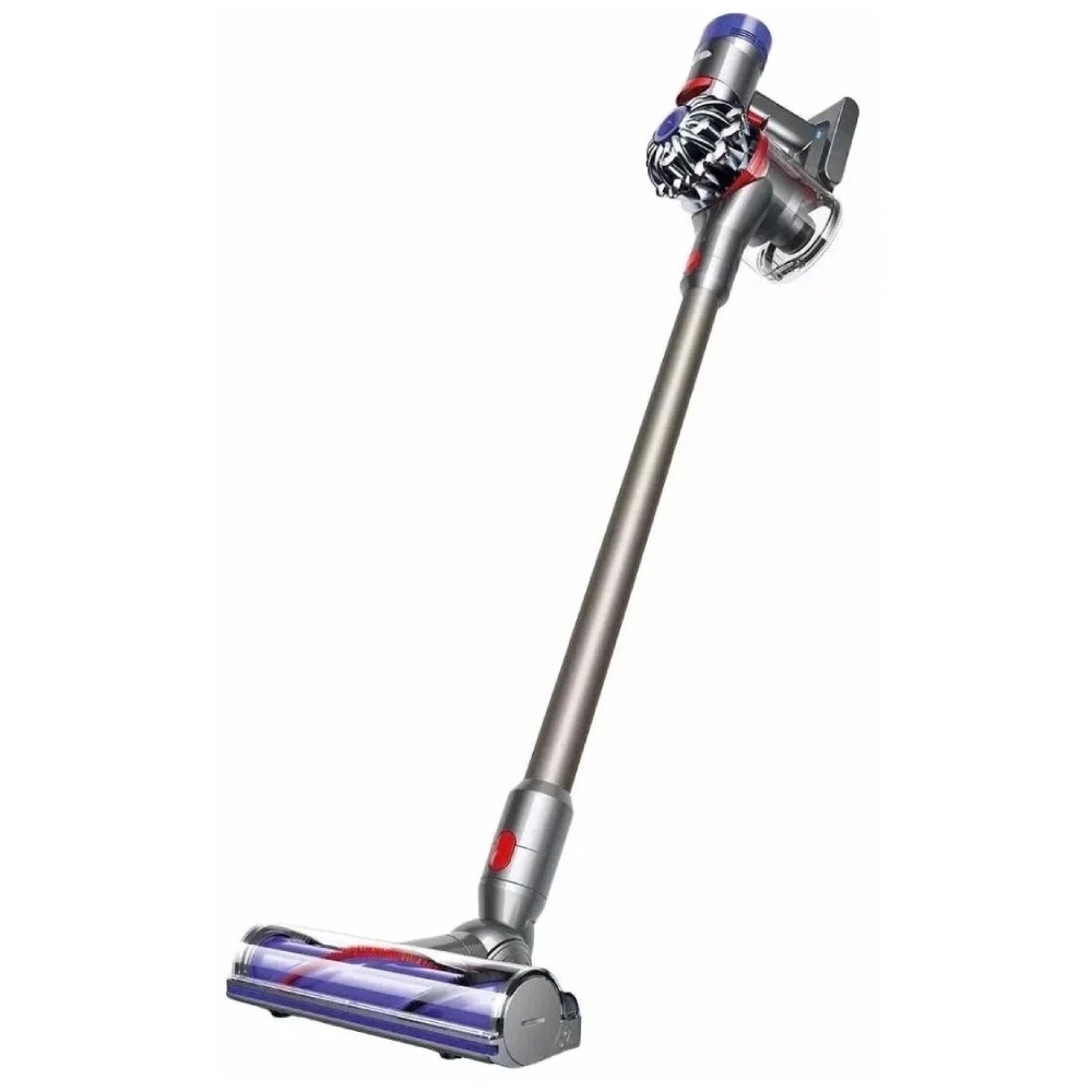 Пылесос Dyson V8 Absolute SV25 Silver/Nickel