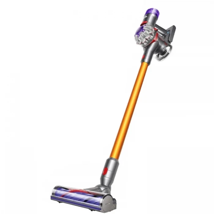 Пылесос Dyson V8 Absolute SV25 Yellow/Nickel