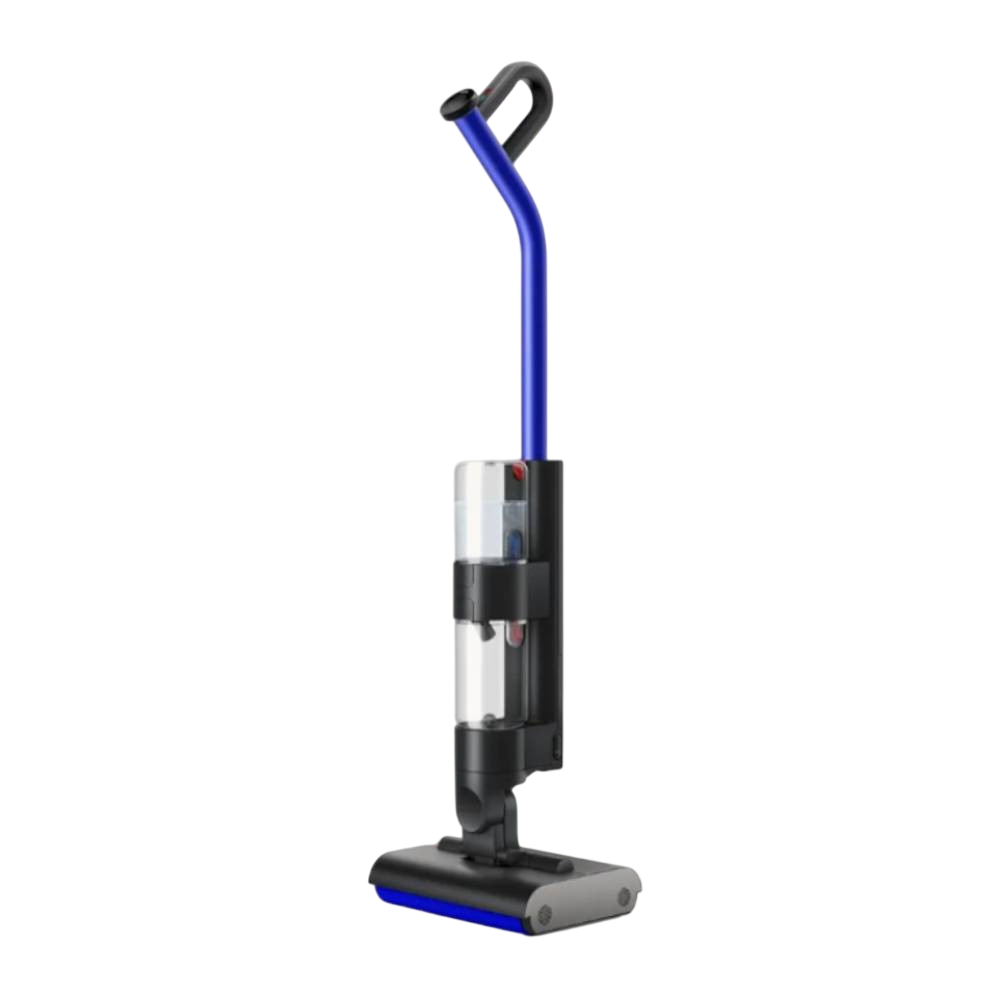 Моющий пылесос Dyson G1 Wash Blue/Black