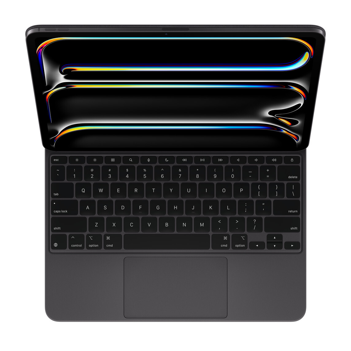 Клавиатура Apple Magic Keyboard для iPad Pro 11 М4 (2024)