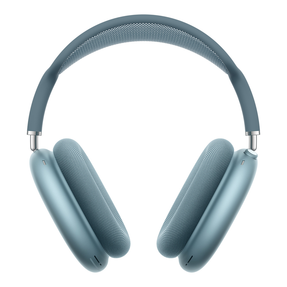 Беспроводные наушники Apple AirPods Max Blue (2024)