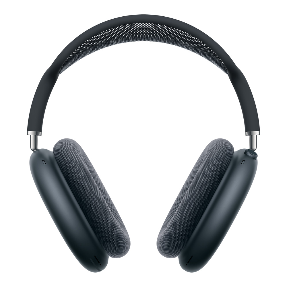 Беспроводные наушники Apple AirPods Max Midnight (2024)