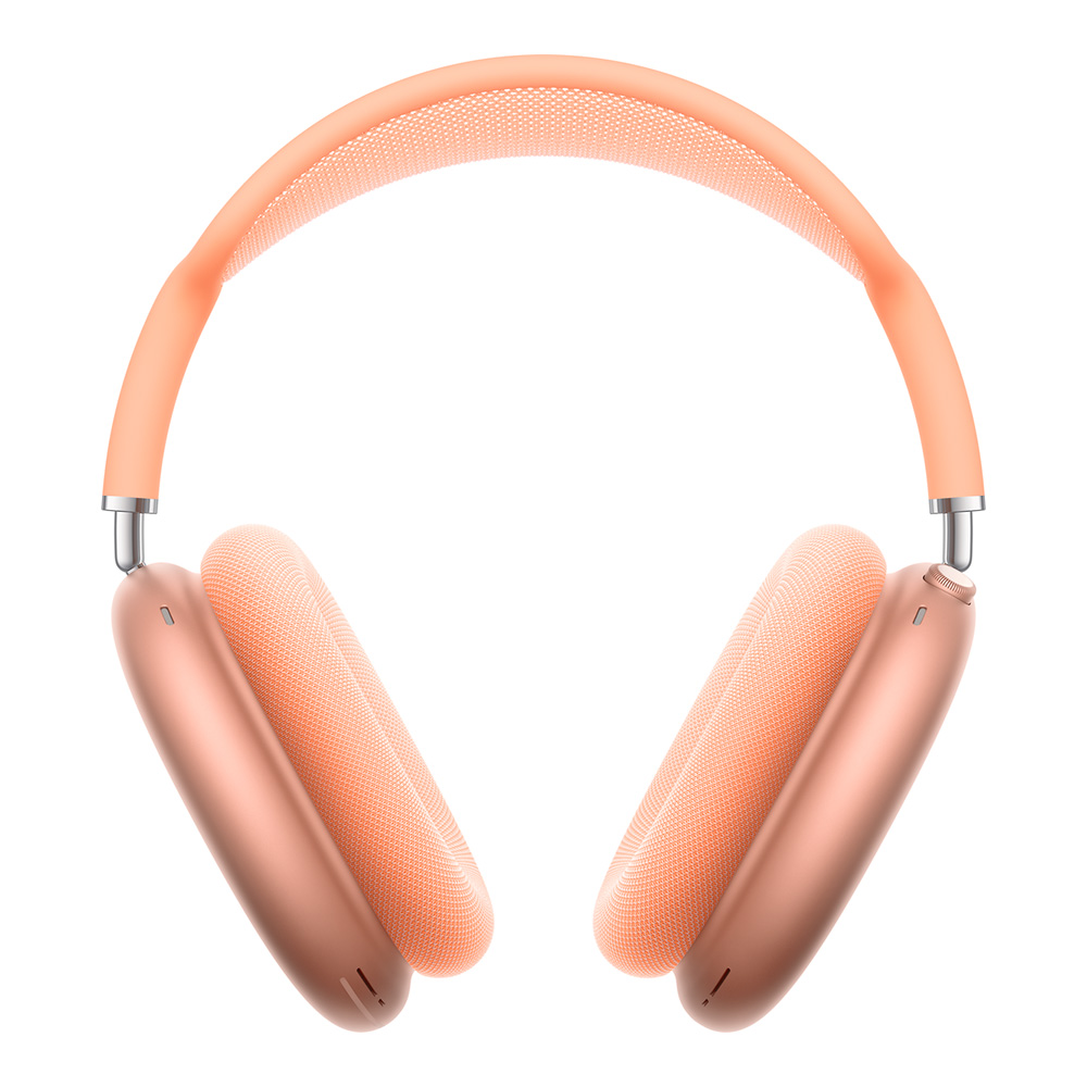 Apple AirPods Max 2 2026 Orange
