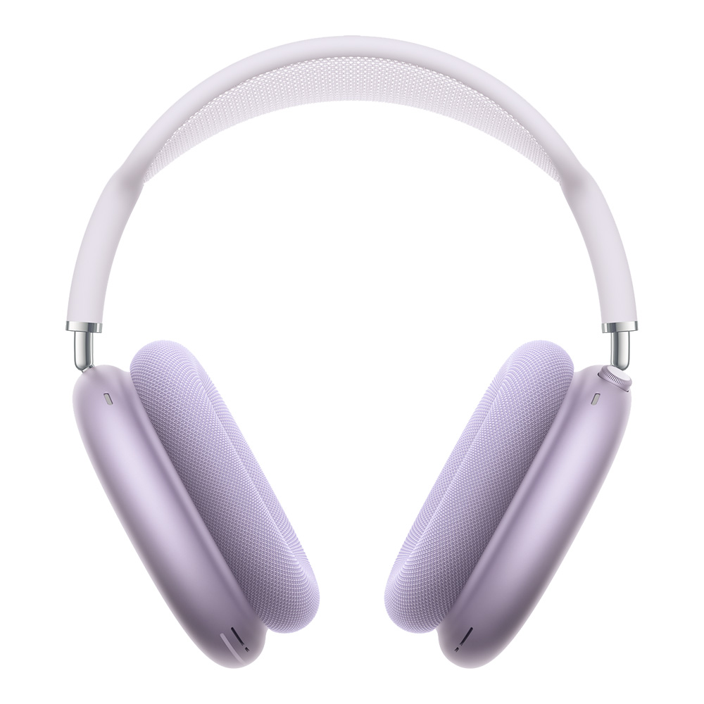 Apple AirPods Max 2 2026 Purple
