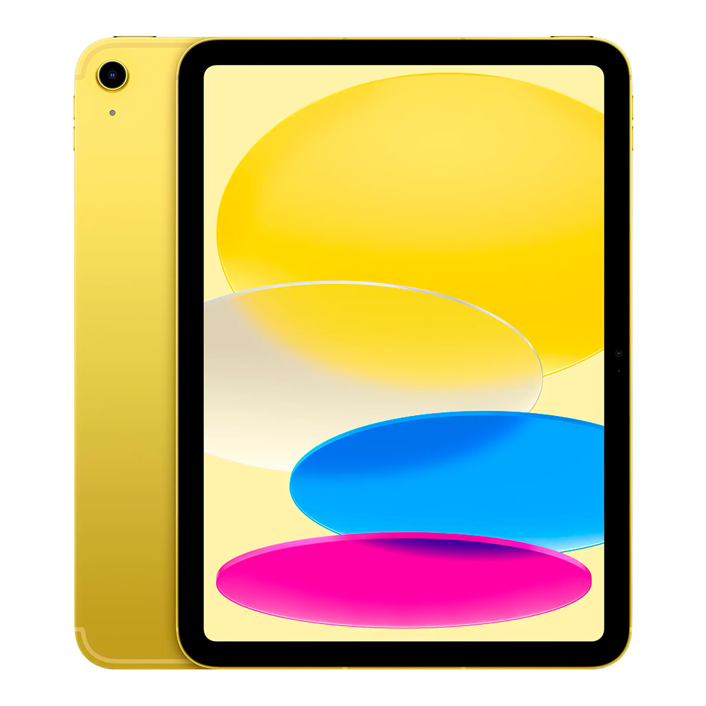 iPad 11 (2025)