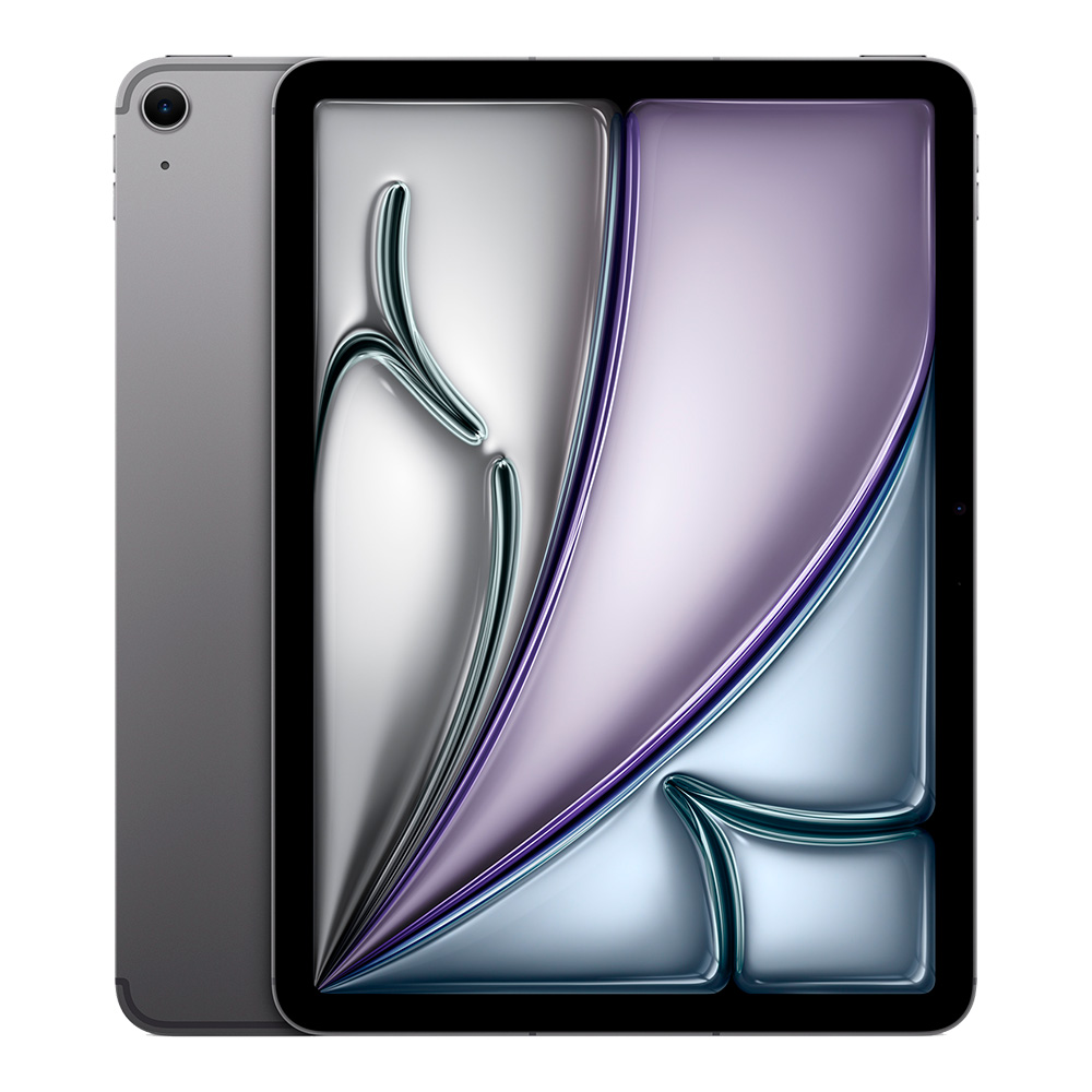 Apple iPad Air 11" (2024) Wi-Fi + Cellular 1Tb Space Gray