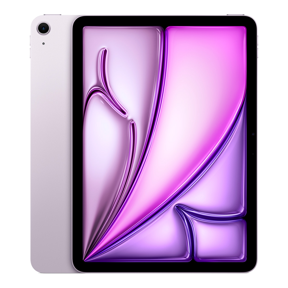Apple iPad Air 11" (2024) Wi-Fi 128Gb Purple
