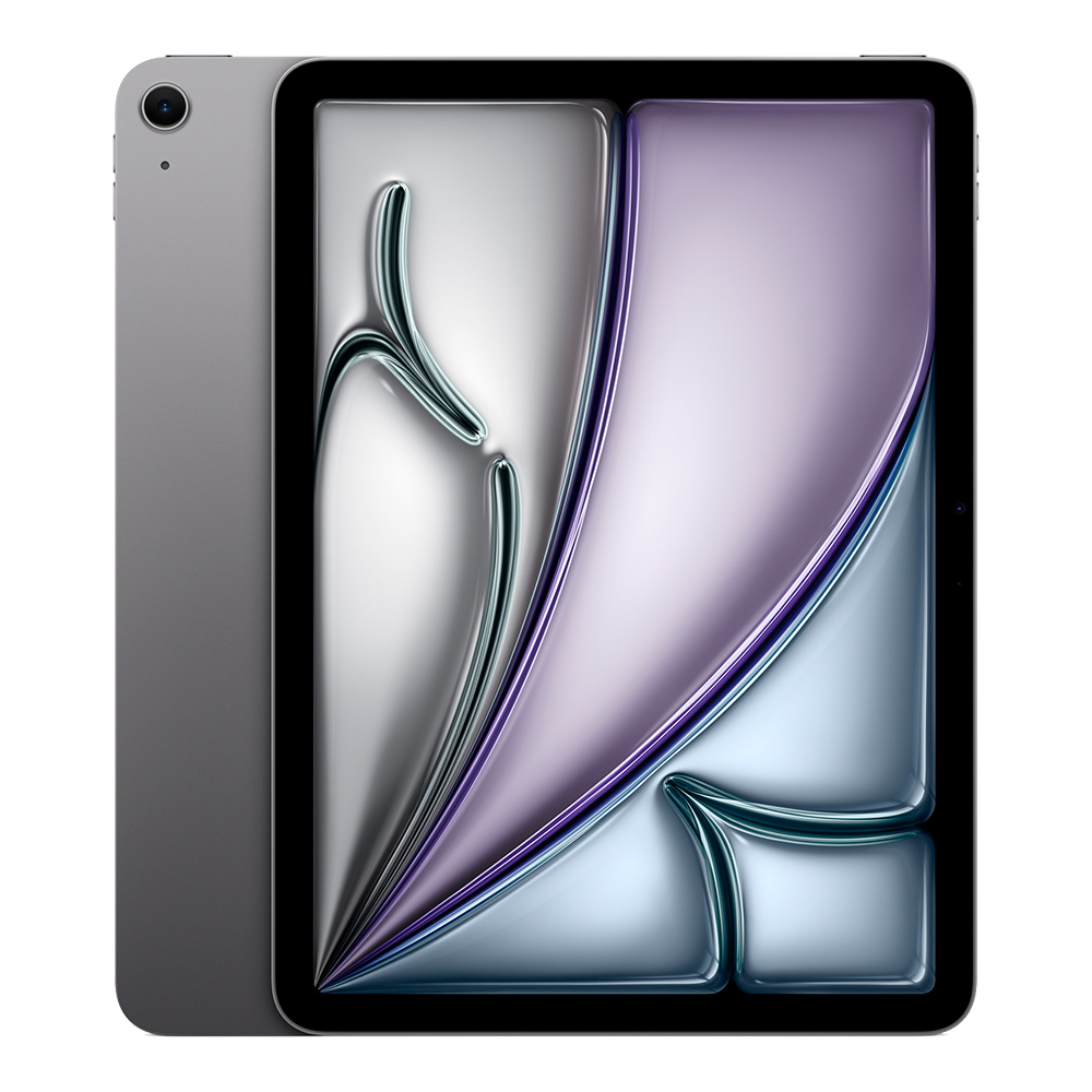 Apple iPad Air 11" (2024) Wi-Fi 512Gb Space Gray