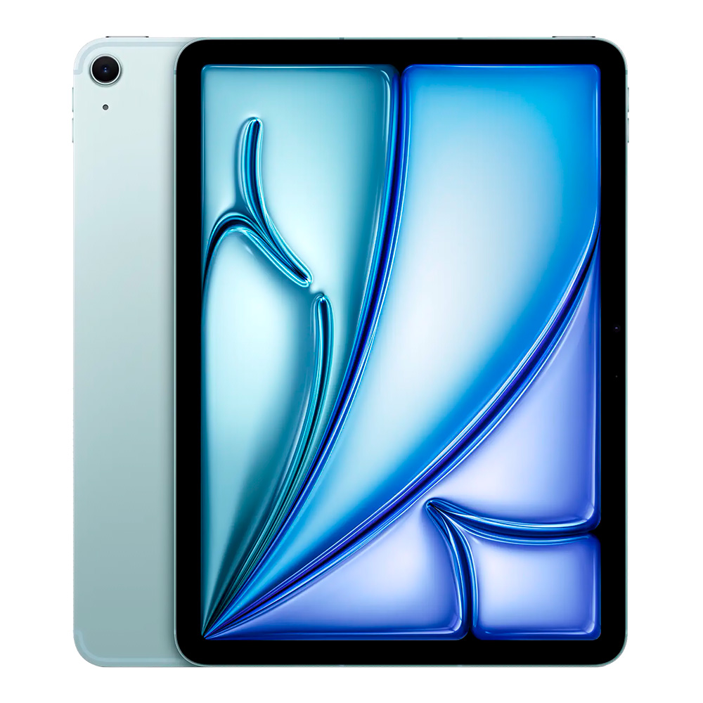 iPad Air 11 (2025)