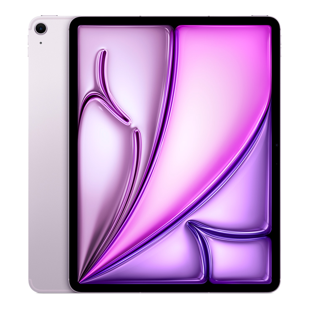 Apple iPad Air 13" (2024) Wi-Fi + Cellular 512Gb Purple
