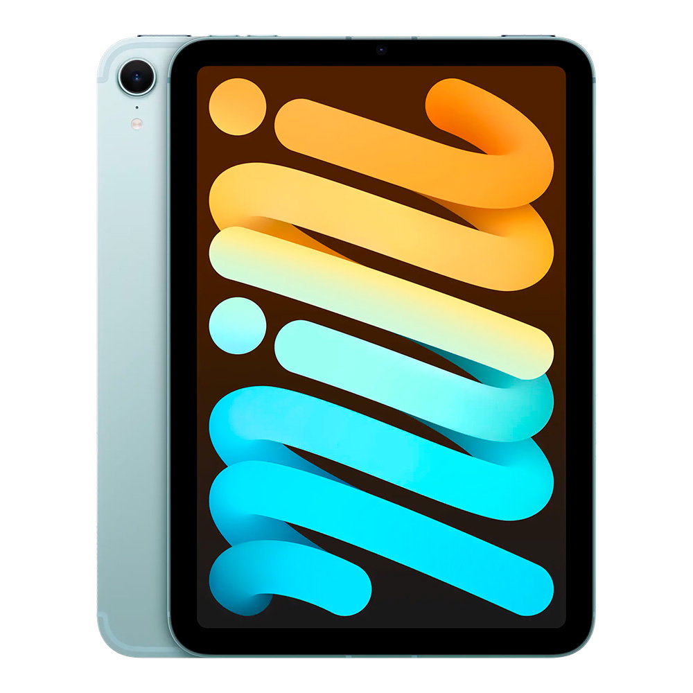 iPad mini