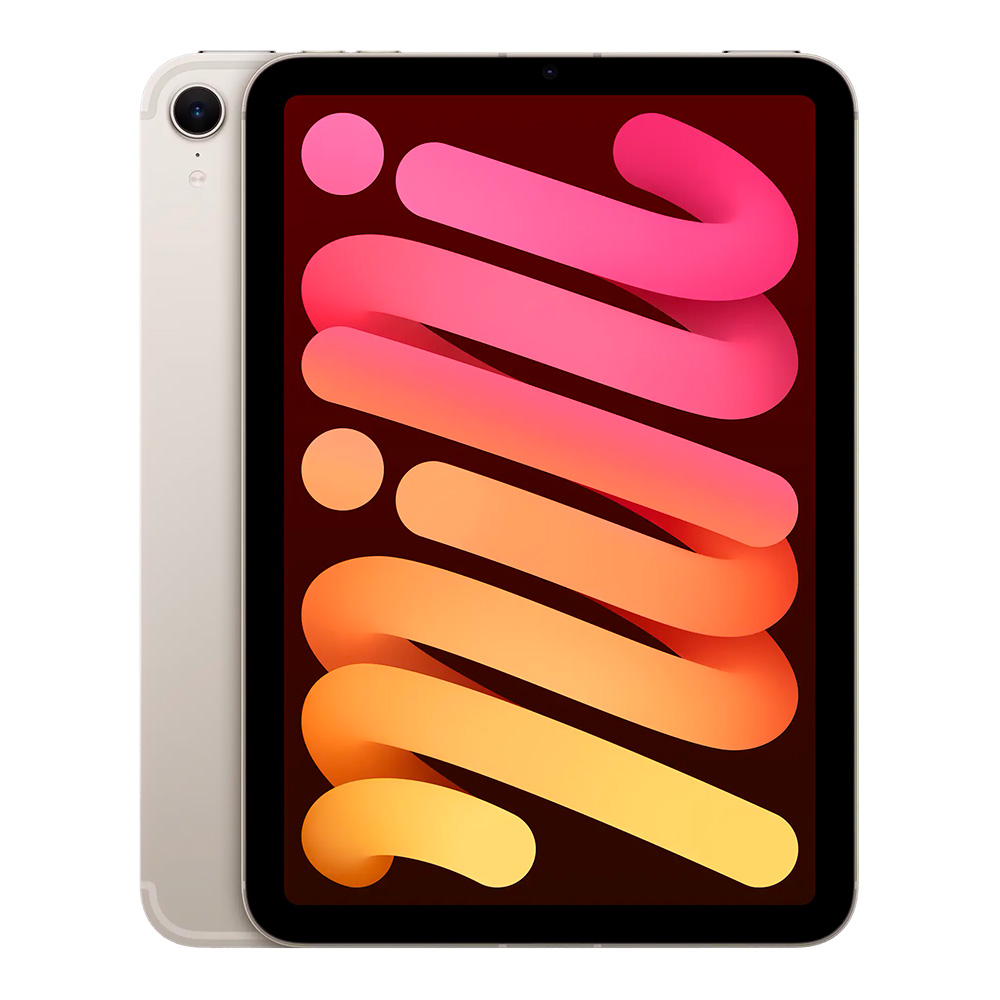 iPad mini