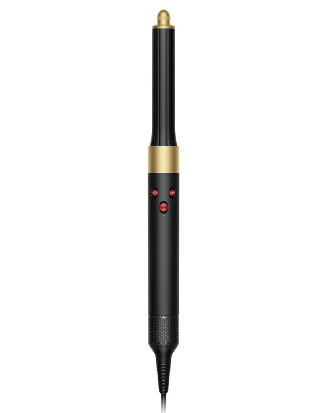 Стайлер Dyson Airwrap Complete Long HS05 Barrel Gold/Onyx