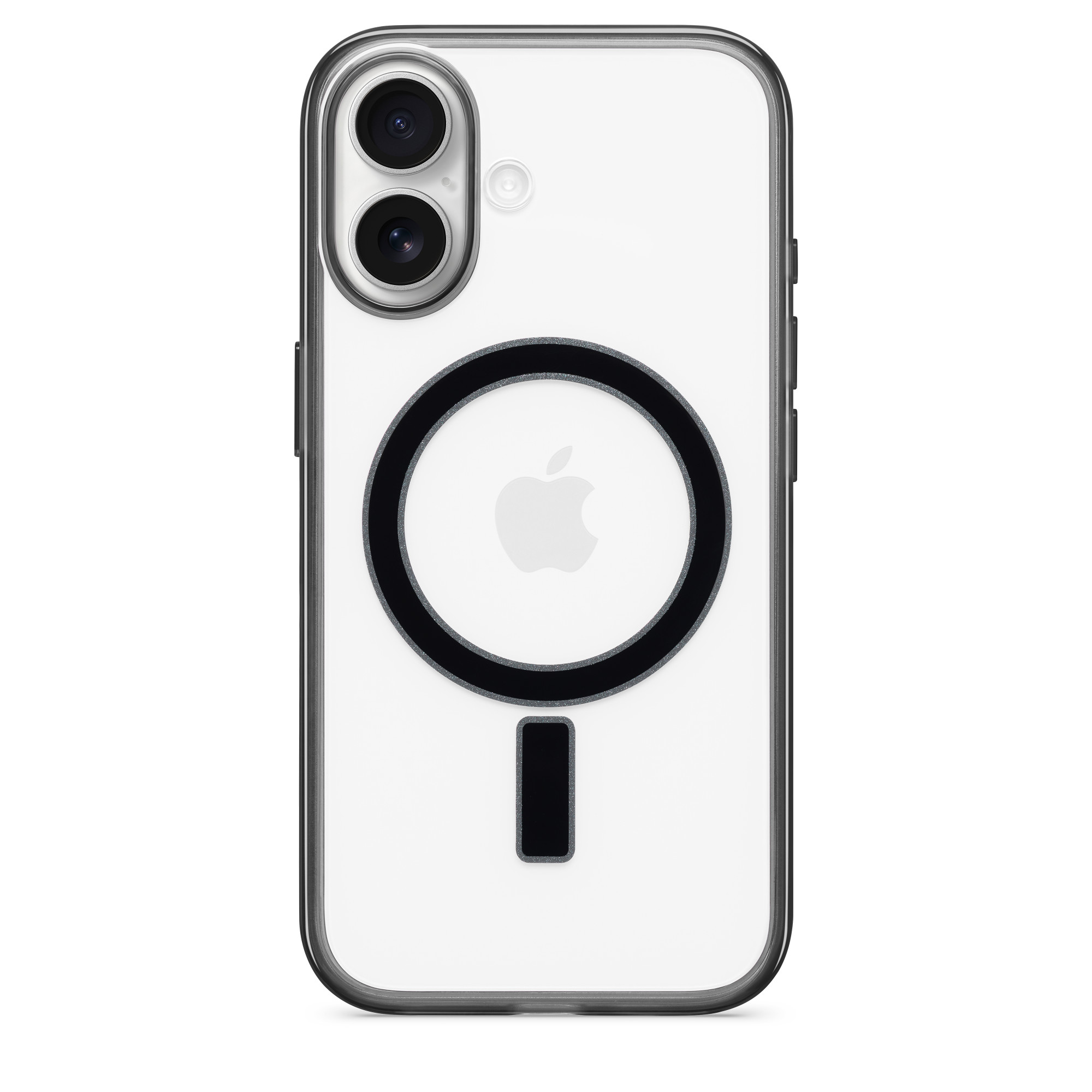 Чехол OtterBox Lumen Series Case для iPhone 16 Черный