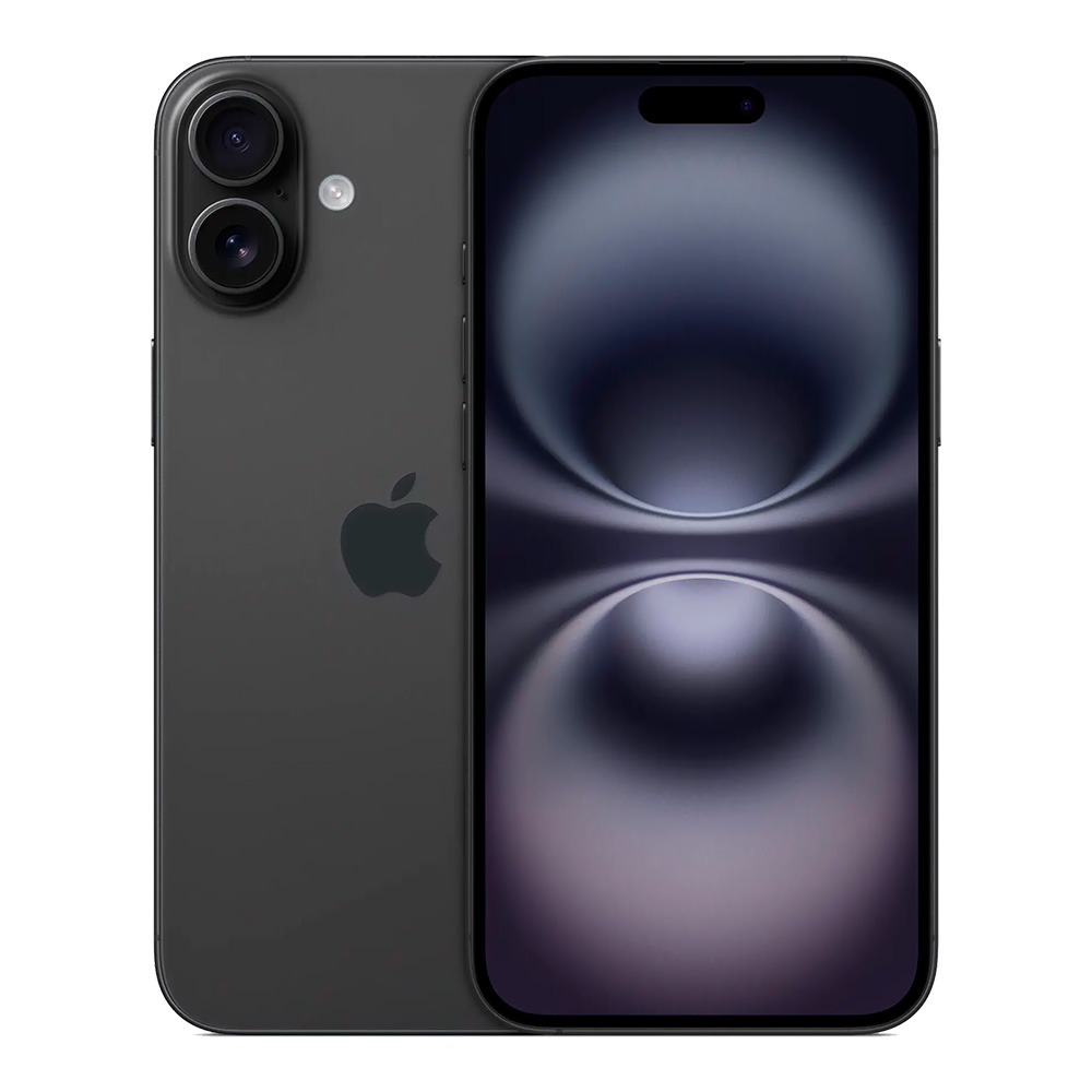 iPhone 16 Plus