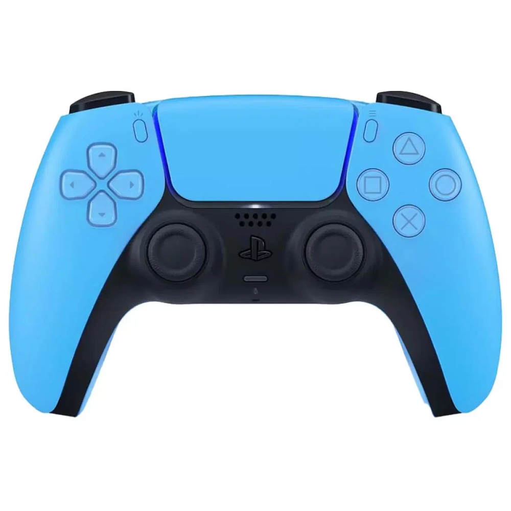 Геймпад Sony PlayStation 5 PS5 DualSense Blue