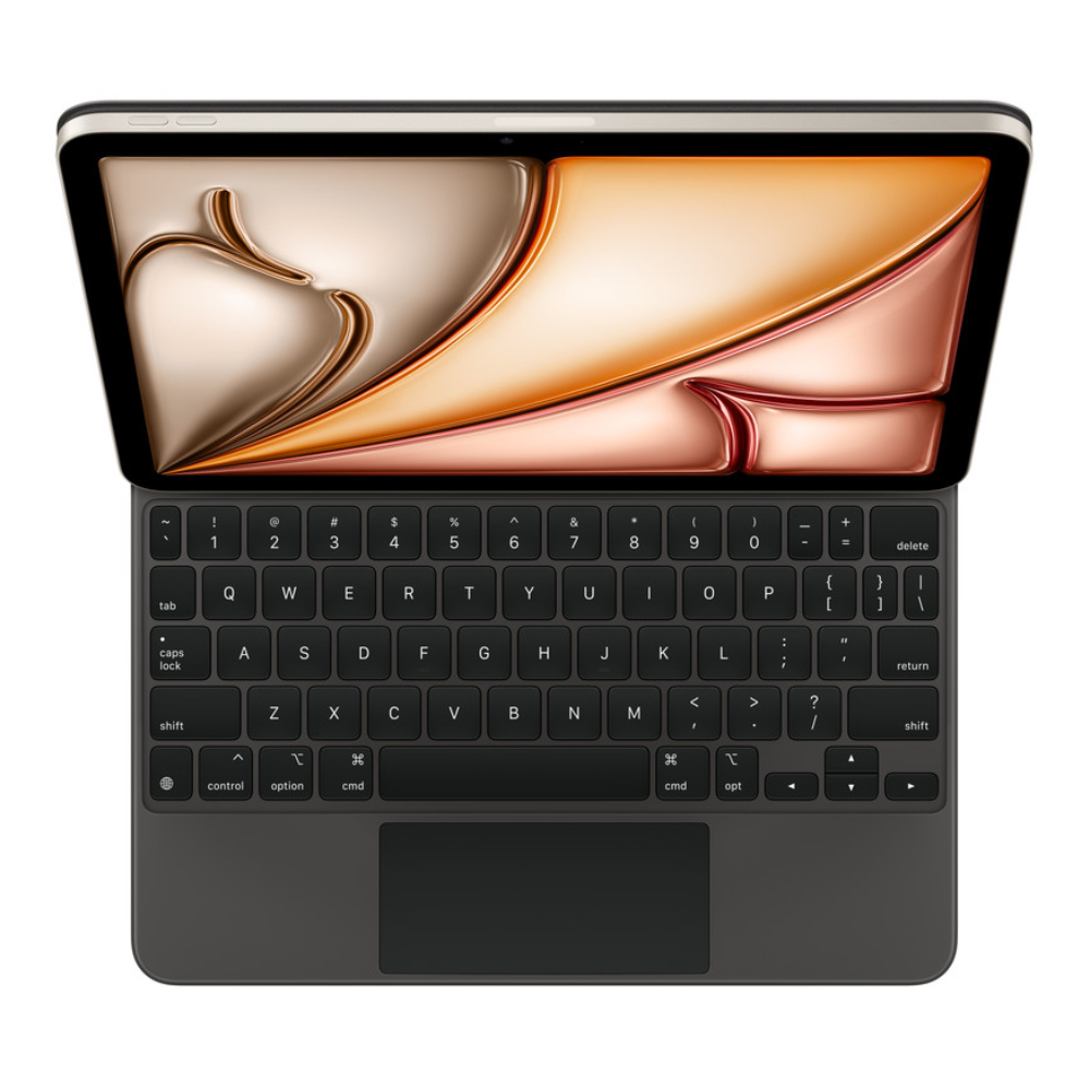 Клавиатура Apple Magic Keyboard для iPad Air 11 M2 Черная