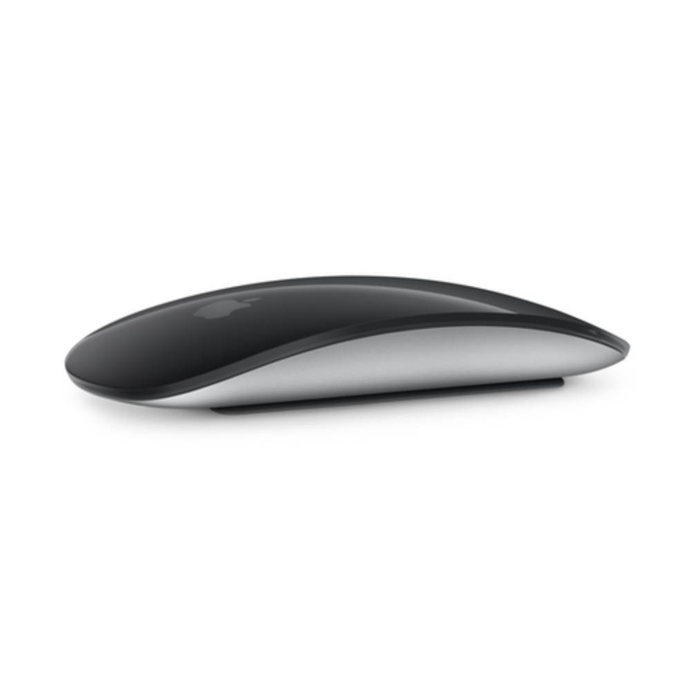 Apple Magic Mouse USB‑C Multi-Touch Surface Black