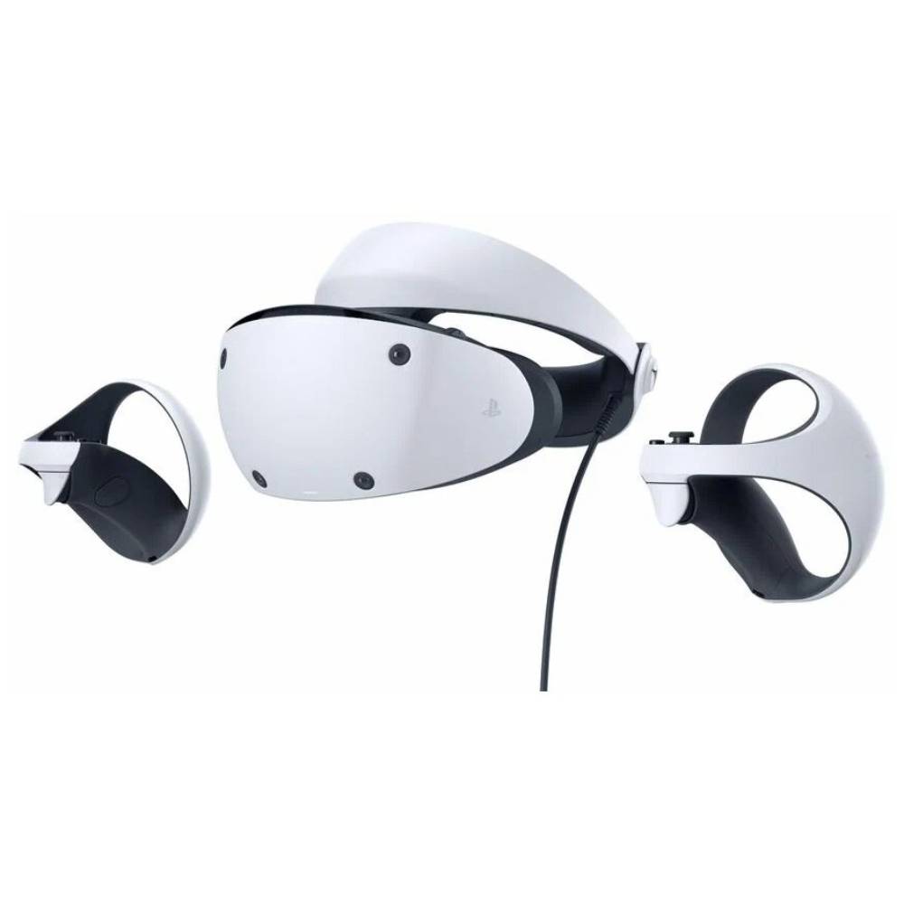 Очки виртуальной реальности Sony PlayStation VR2