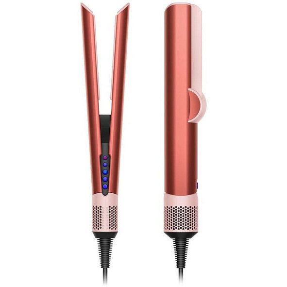 Выпрямитель Dyson Airstrait HT01 Gift Edition Strawberry Bronze (EU)